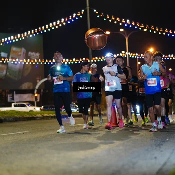 Runner Photo 4400829