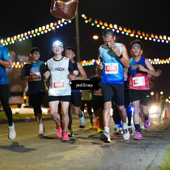 Runner Photo 4400839