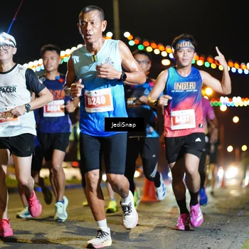 Runner Photo 4400849