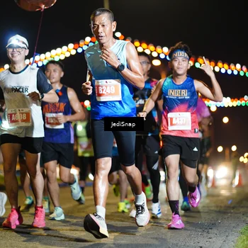 Runner Photo 4400854