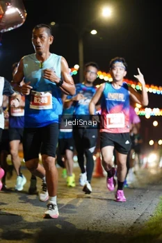 Runner Photo 4400868