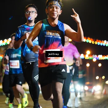 Runner Photo 4400870