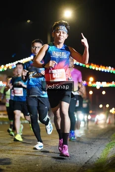 Runner Photo 4400878
