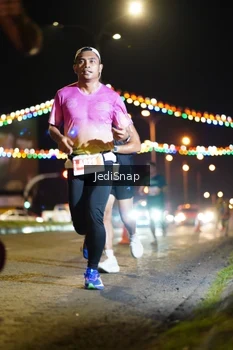 Runner Photo 4400879