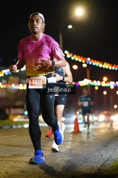 Runner Photo 4400887