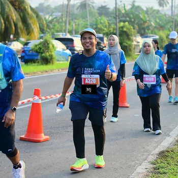 Runner Photo 4400888