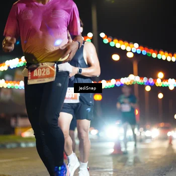 Runner Photo 4400902