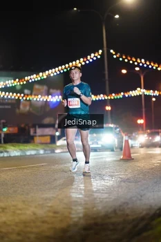 Runner Photo 4400905