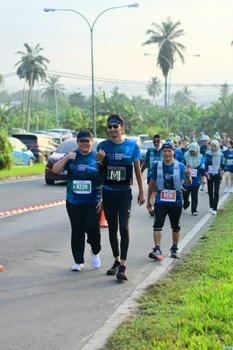 Runner Photo 4400907