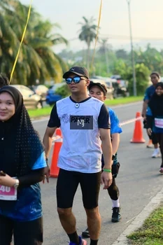 Runner Photo 4400912