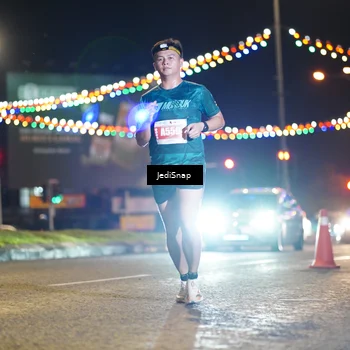 Runner Photo 4400916