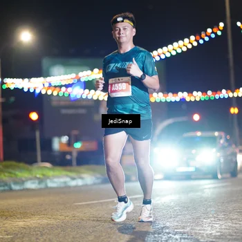 Runner Photo 4400921