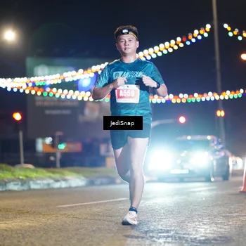 Runner Photo 4400925