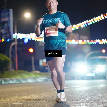 Runner Photo 4400927
