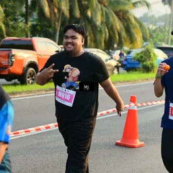 Runner Photo 4400940