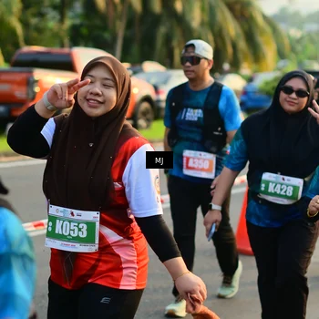 Runner Photo 4400951