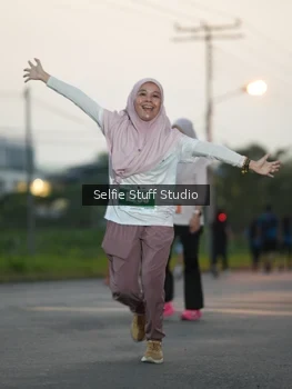 Runner Photo 4400974