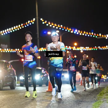 Runner Photo 4400984