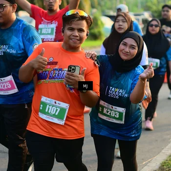 Runner Photo 4400997
