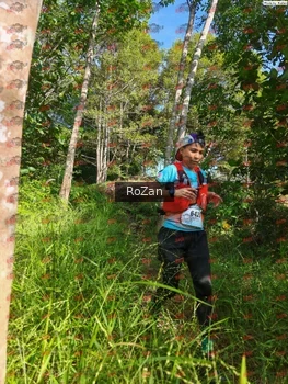 Runner Photo 4401