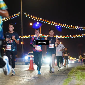 Runner Photo 4401013