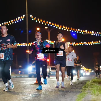 Runner Photo 4401014