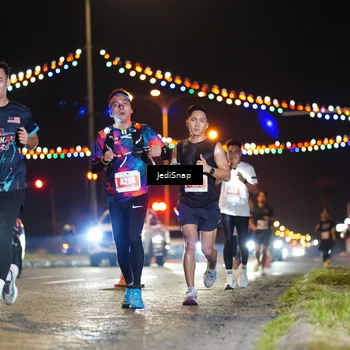 Runner Photo 4401022