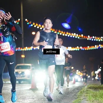 Runner Photo 4401038