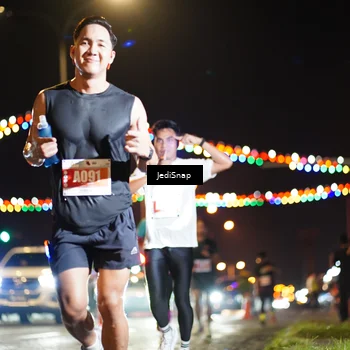 Runner Photo 4401044