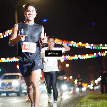 Runner Photo 4401045