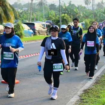 Runner Photo 4401052