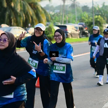 Runner Photo 4401058