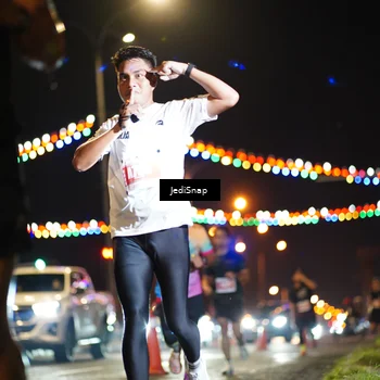Runner Photo 4401061