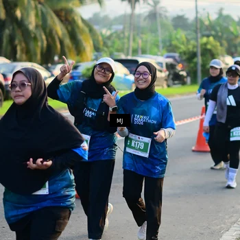 Runner Photo 4401062