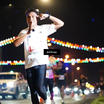 Runner Photo 4401063