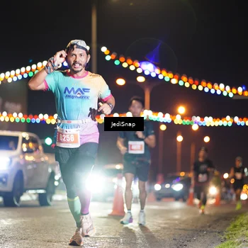 Runner Photo 4401066