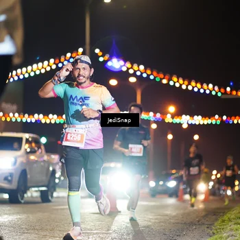 Runner Photo 4401075