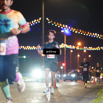 Runner Photo 4401076