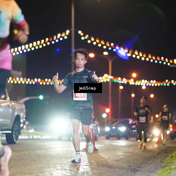 Runner Photo 4401079