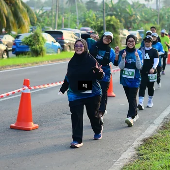 Runner Photo 4401080