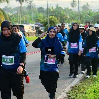 Runner Photo 4401083