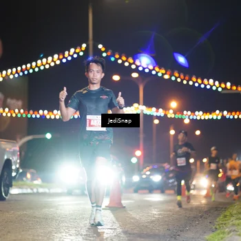 Runner Photo 4401086