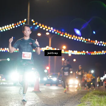 Runner Photo 4401092