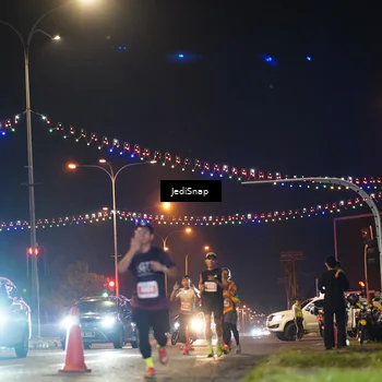 Runner Photo 4401097