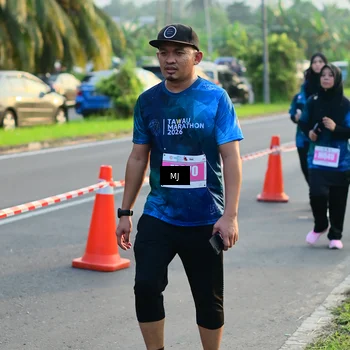 Runner Photo 4401101