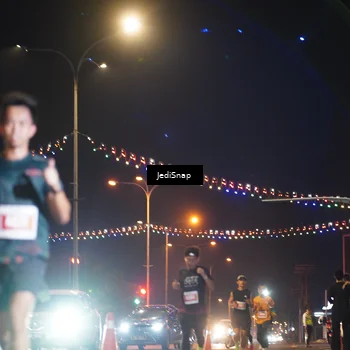 Runner Photo 4401103