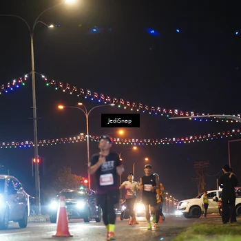 Runner Photo 4401105