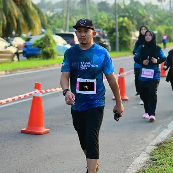Runner Photo 4401112