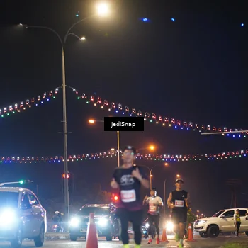 Runner Photo 4401117