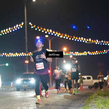 Runner Photo 4401124